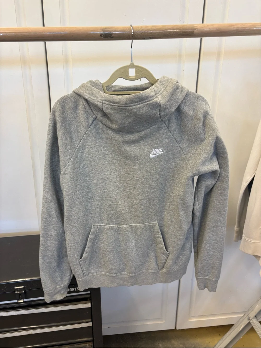 Nike hoodie